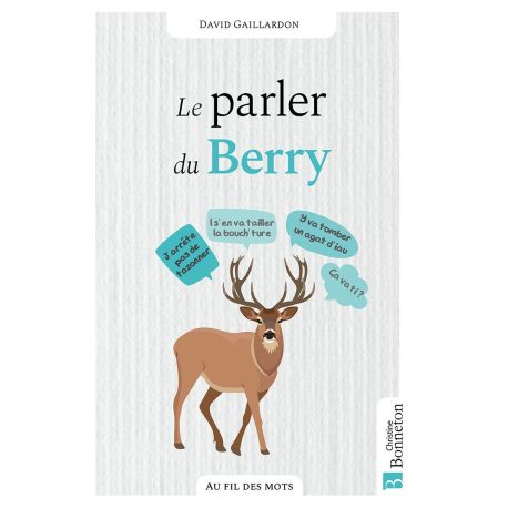 Le parler du Berry