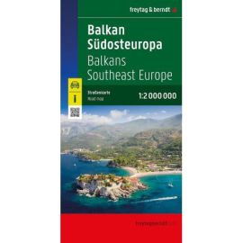 BALKANS SUD EST EUROPE