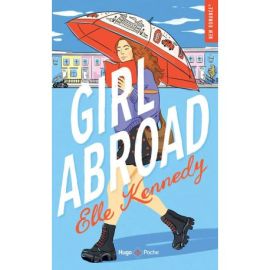 GIRL ABROAD - EDITION POCHE