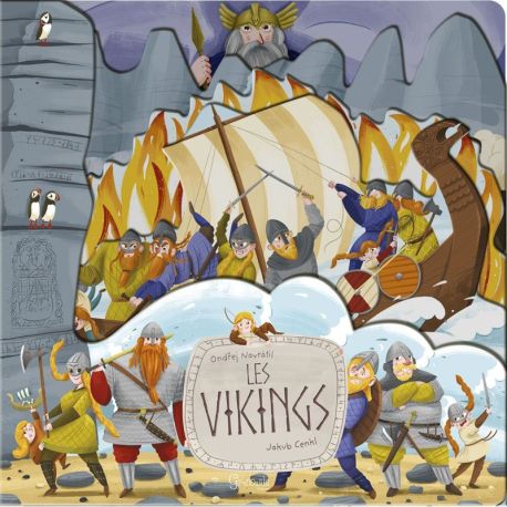 Vikings
