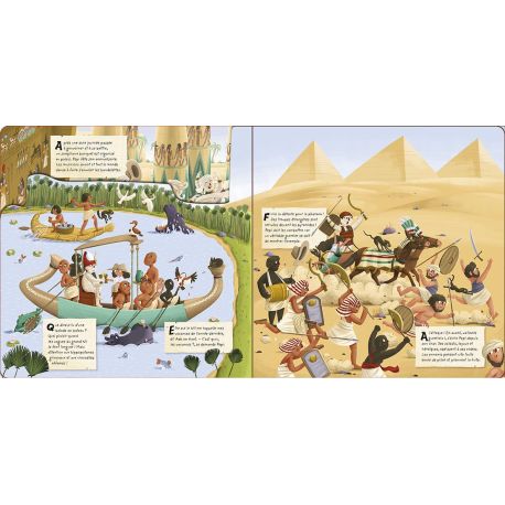 Pharaons