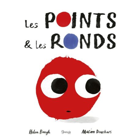 Les points et les ronds
