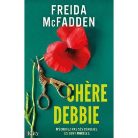 Chère Debbie