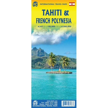 TAHITI & FRENCH POLYNESIA