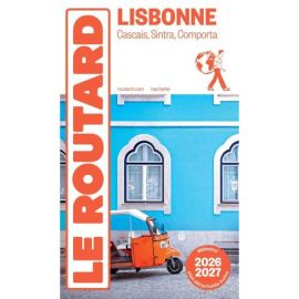 LISBONNE 2026-2027 CASCAIS, SINTRA, COMPORTA