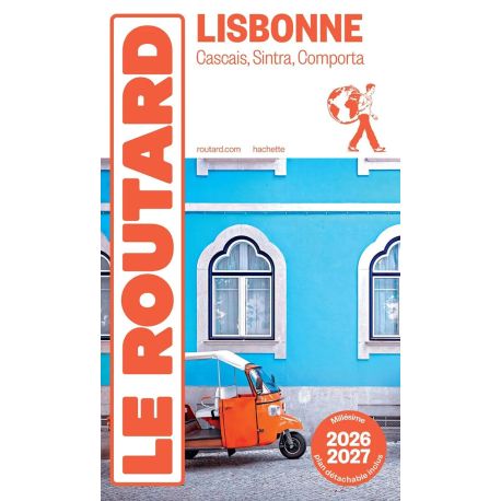 LISBONNE 2026-2027 CASCAIS, SINTRA, COMPORTA