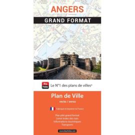 ANGERS - GRAND FORMAT