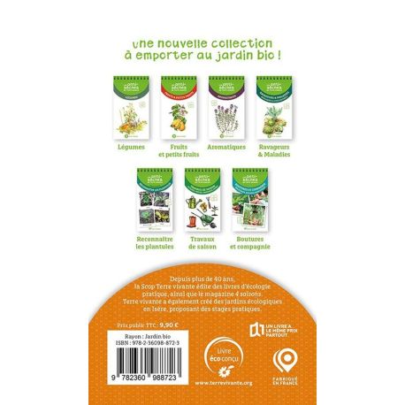 ASSOCIATIONS AU POTAGER -MARIEZ VOS LEGUMES ! LES ANTISECHES DE TERRE VIVANTE