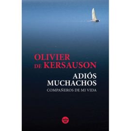 Adios Muchachos