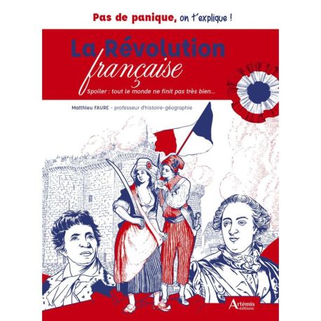 La révolution française