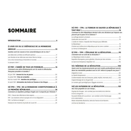La révolution française