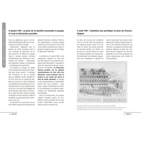 La révolution française