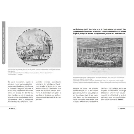 La révolution française