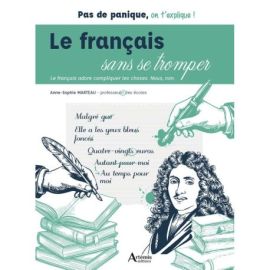 Le français, sans se tromper