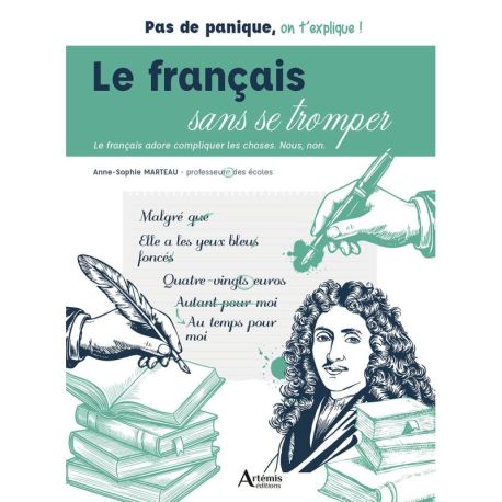 Le français, sans se tromper