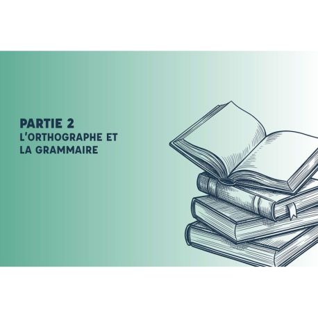Le français, sans se tromper