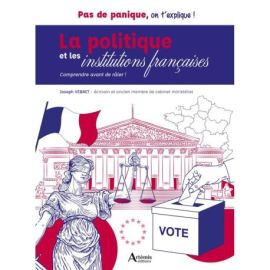 La politique et les institutions françaises