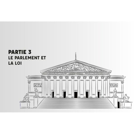 La politique et les institutions françaises