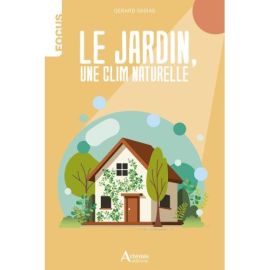 Le jardin, clim naturelle