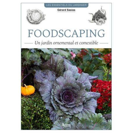 Foodscaping