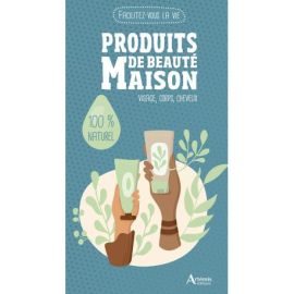 Produits de beauté maison visage, corps, cheveux