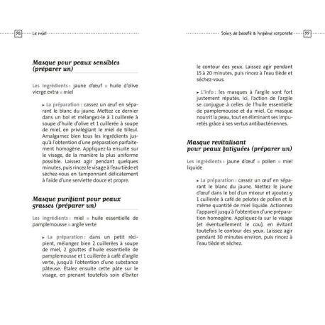 Le miel Secrets, Bienfaits et Usages