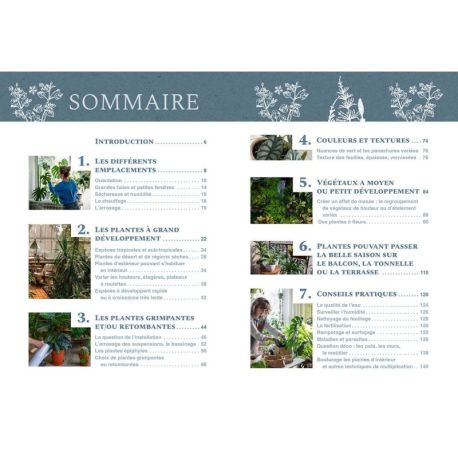 Jungle intérieure