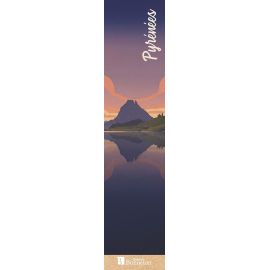 PYRENEES - MARQUE-PAGES 2