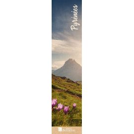 PYRENEES - MARQUE-PAGES 3
