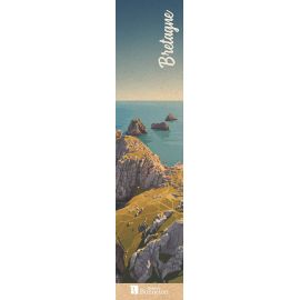 BRETAGNE - MARQUE-PAGES 1