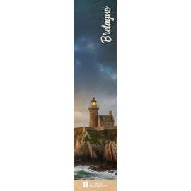 BRETAGNE - MARQUE-PAGES 3