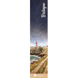 BRETAGNE - MARQUE-PAGES 4