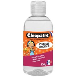 Produit magique pour le slime 250g