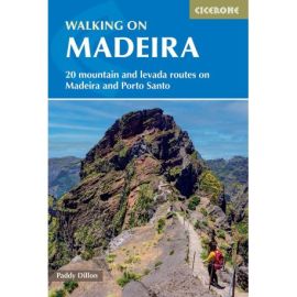 WALKING ON MADEIRA