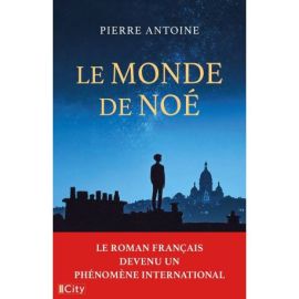 Le monde de Noé
