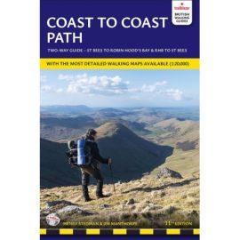 COAST TO COAST PATH