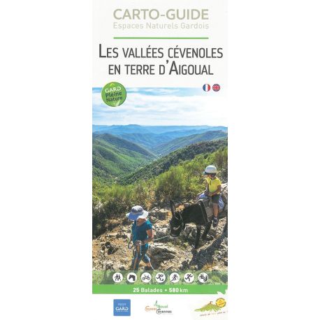 LES VALLÉES CÉVENOLES