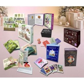 PACK COFFRETS ADULTES