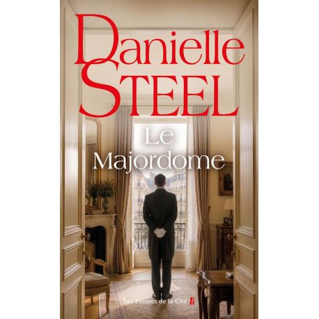 Le Majordome