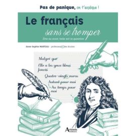 Le français, sans se tromper