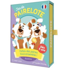 Jeu de Pairelote