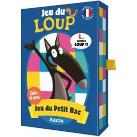 Le Petit Bac du Loup